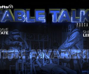 Supplemental Material for Table Talk Podcast on Autism 