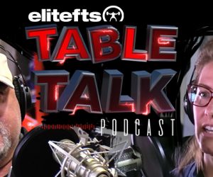 LISTEN: Table Talk Podcast Clip — The Programming Process Behind the Workout