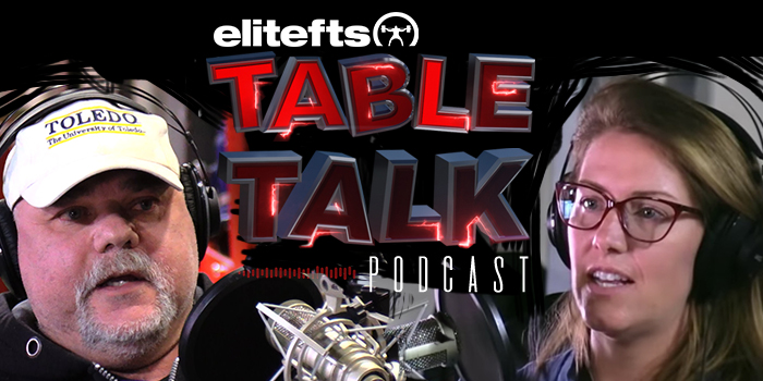 LISTEN: Table Talk Podcast Clip —The Missing Link to Social Skills: Movement