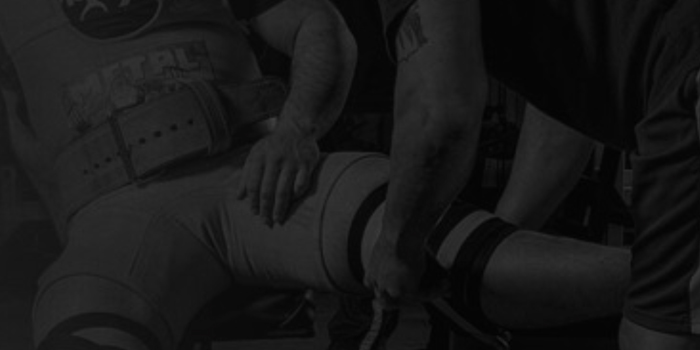 Take a Survey About Knee Wraps for Science!