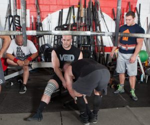 Top 5 Accessory Exercises for the Squat — New for 2019