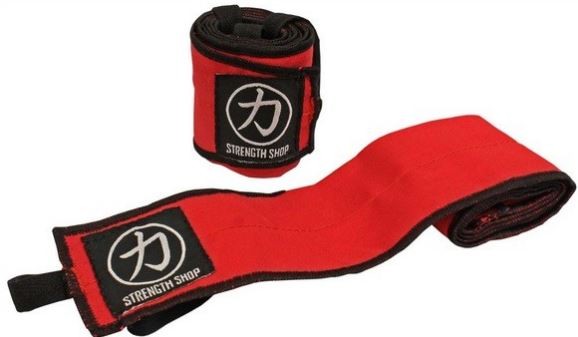 weightlifting russian wrist wrap (1)