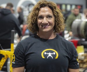 Introducing New elitefts Athlete Anne Sheehan