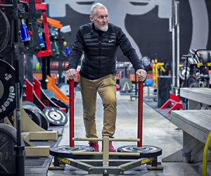 Rugby Top-5 Strength and Conditioning Equipment Picks