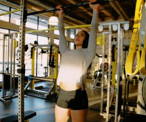 Sled Work / Med Ball Holds