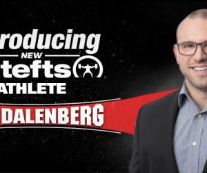 Introducing New elitefts Athlete Dan Dalenberg
