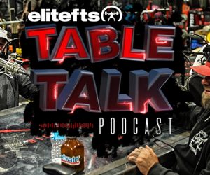 LISTEN: Table Talk Podcast Clip — The Big Misconception About Chuck Vogelpohl