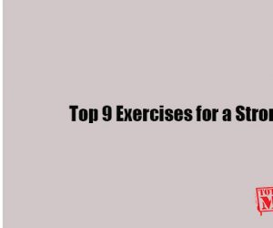 Top 9 Exercises for a Strong(er) Grip