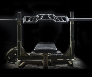 ME American Cambered Bar - few reasons why I hated this bar