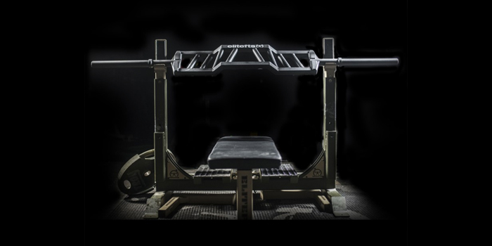 ME American Cambered Bar - few reasons why I hated this bar