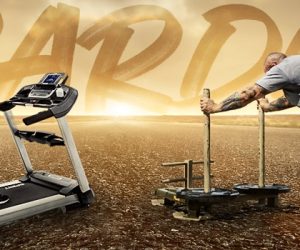 Top-3 Cardio Options for the Powerlifter, Strongman, Bodybuilder, and Athlete