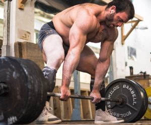 Powerlifting for the Bodybuilder — Are Deadlifts Overrated?
