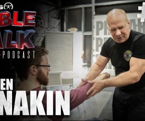 elitefts Table Talk Podcast #9 - Dr. Ken Kinakin