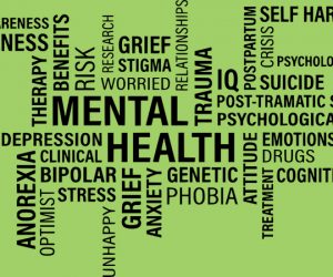 Mental Health Month: Shattering the Stigma for 70 Years