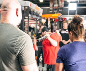 22 Training Tips That Matter