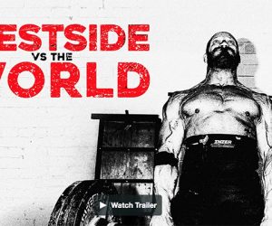 Westside vs The World Now Available on Vimeo