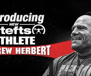 Introducing New elitefts IG Athlete Andrew Herbert