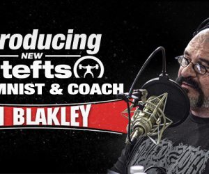 Introducing New elitefts Columnist and Coach JM Blakley