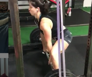 Leslie’s Big Gym Training