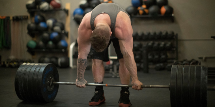 Rear Delt Training: A Missing Dimension?