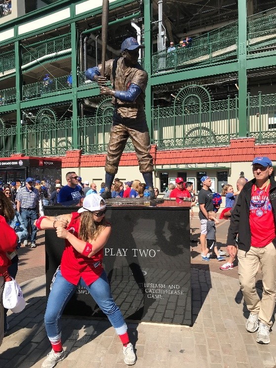 Wrigley 1