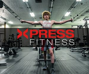 Xpress Fitness: Your Family-Friendly Neighborhood Gym