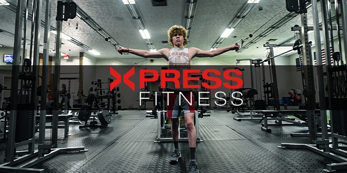 Xpress Fitness: Your Family-Friendly Neighborhood Gym