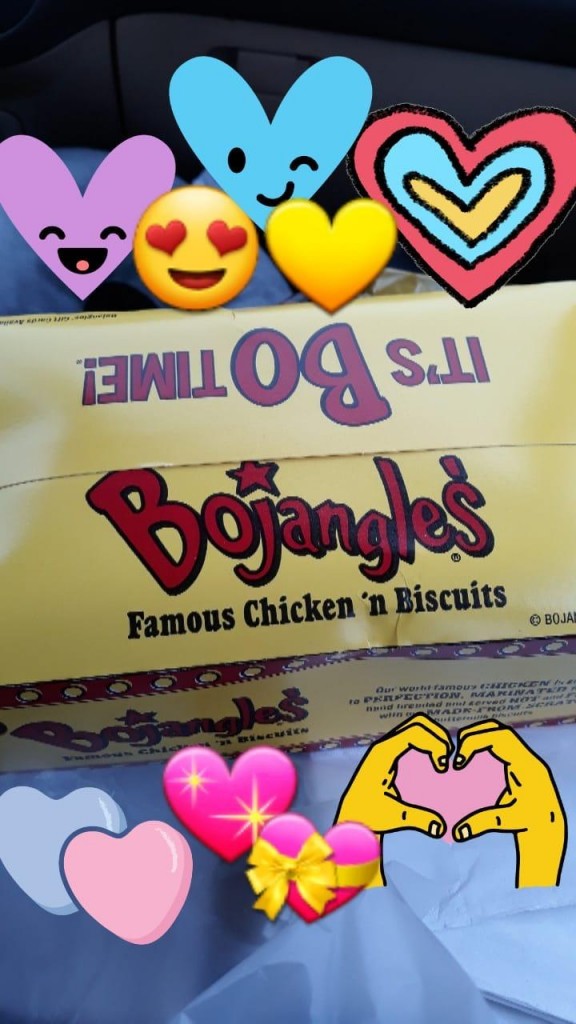 bojangles