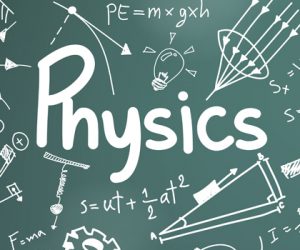 Physics 101 for Performance Enhancement