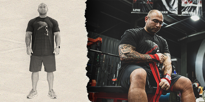 What A Powerlifter Can Learn From An IFBB Pro