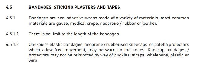 IWF rules - Copy