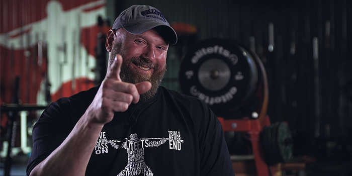 Athlete's Return to Campus Training Thoughts