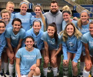 Conjugate in College: My First Experience with the Conjugate System in Division I Women’s Soccer