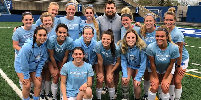 Conjugate in College: My First Experience with the Conjugate System in Division I Women’s Soccer
