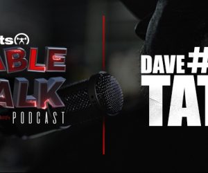 LISTEN: Table Talk Podcast #21 with Dave Tate