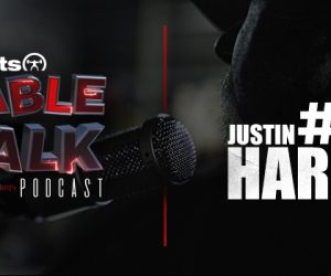 LISTEN: Table Talk Podcast #22 with Justin Harris