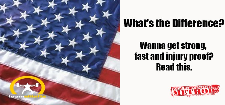 C.J. Murphy, elitefts.com, powerlifting, bandbell, tsunami, made in america, kinetic, speed, strong, rehab, barbell, fast, force, athlete, sport, tpsmethod.com, tps method;