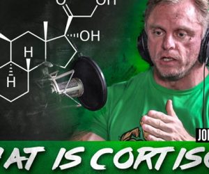 LISTEN: Table Talk Podcast Clip — What is Cortisol? John Meadows Explains