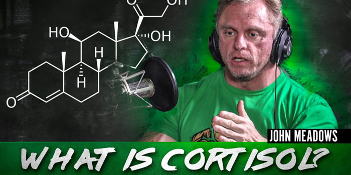 LISTEN: Table Talk Podcast Clip — What is Cortisol? John Meadows Explains