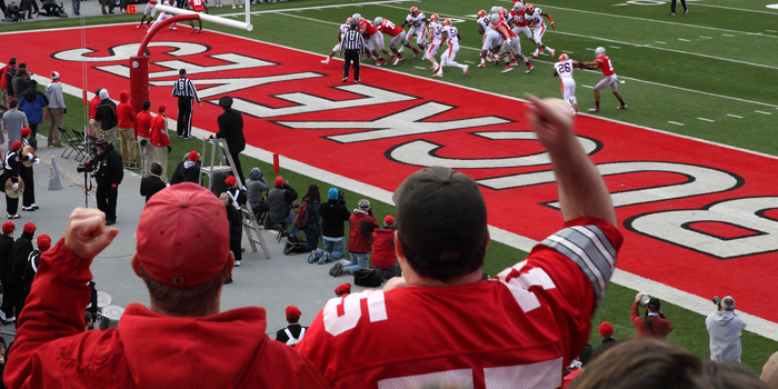 OSU Football Practice Starts August 2