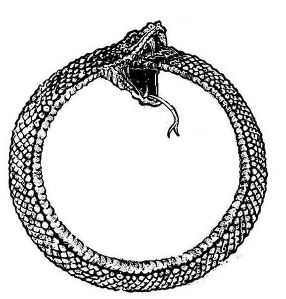 ouroboros