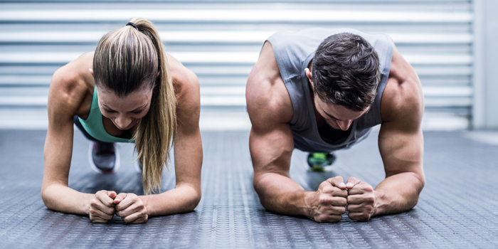 A New Perspective on Proper Plank Execution