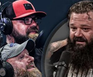 LISTEN: Table Talk Podcast Clip — Wendler, Rhodes, and Dizenzo Respond to Robert Oberst’s Criticism of the Deadlift 