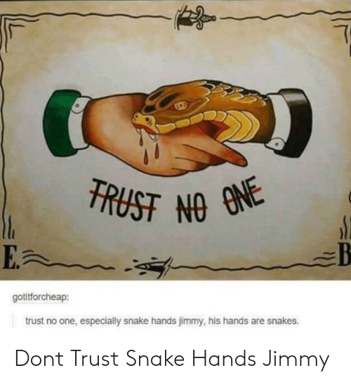 snakes