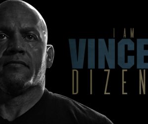 WATCH: I am Vincent Dizenzo
