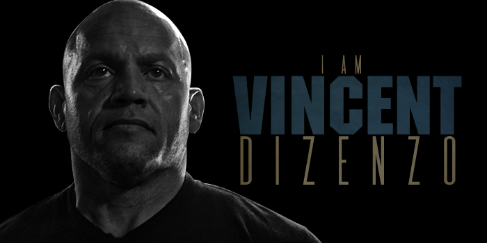 WATCH: I am Vincent Dizenzo