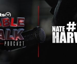 LISTEN: Table Talk Podcast #26 with Nate Harvey