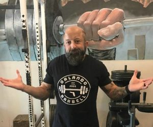 Joe Rogan lied to me! (well, sort of)