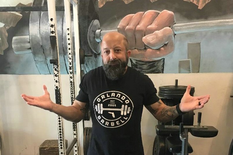 Joe Rogan lied to me! (well, sort of)