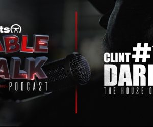 LISTEN: Table Talk Podcast #24 with Clint Darden